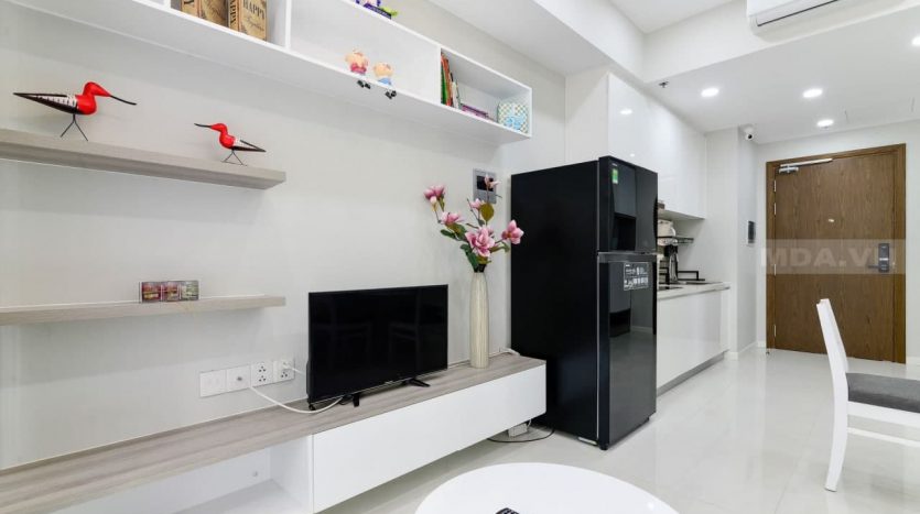 one bedroom in masteri an phu