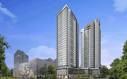 RichLane Residences apartment 9 richlane residences