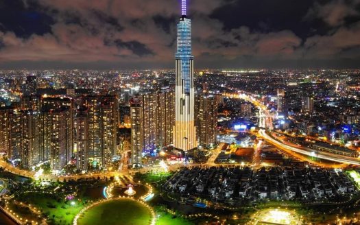 Vinhomes Central Park apartment 9 vinhomes-central-park