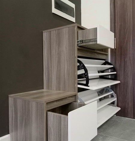 Apartment for rent in Lavida Plus
