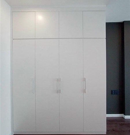 Apartment for rent in Lavida Plus