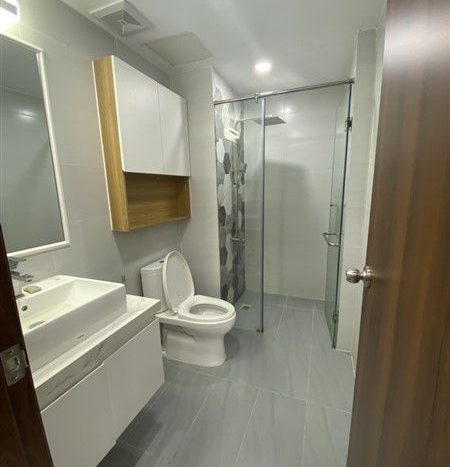 apartment for rnet in saigon south phu my hung