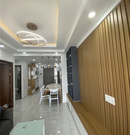 apartment for rent in saigon south residences