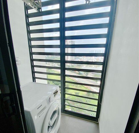aparttment for rent in eco green