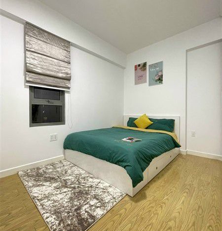 apartment for rent in masteri thao dien