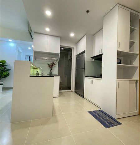apartment for rent in masteri thao dien