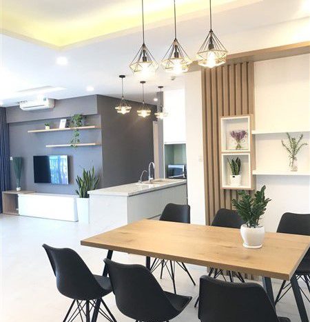Apartment for sale in Riviera Point