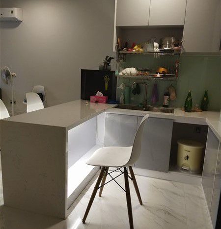 beautifull apartment for rent in midtown