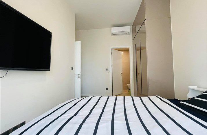 condo for rent in q2 thao dien