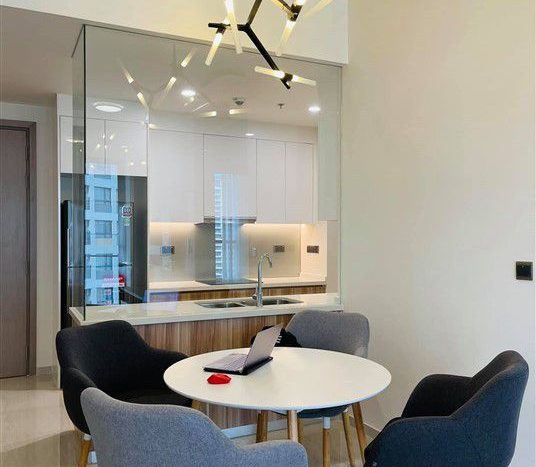 condo for rent in q2 thao dien
