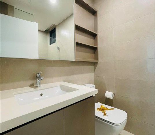 condo for rent in q2 thao dien