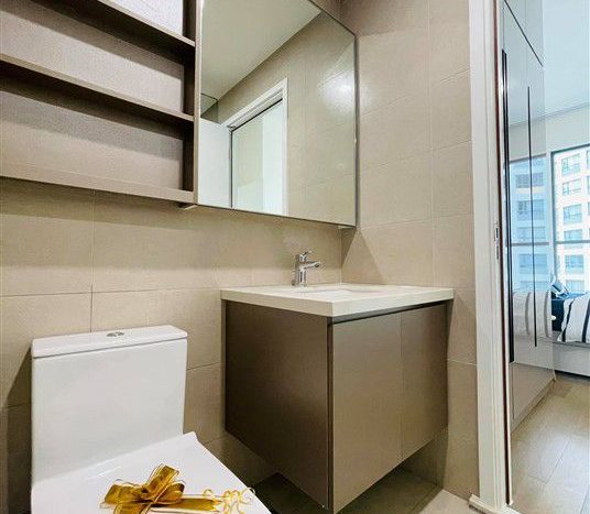 condo for rent in q2 thao dien