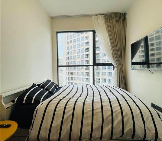 condo for rent in q2 thao dien