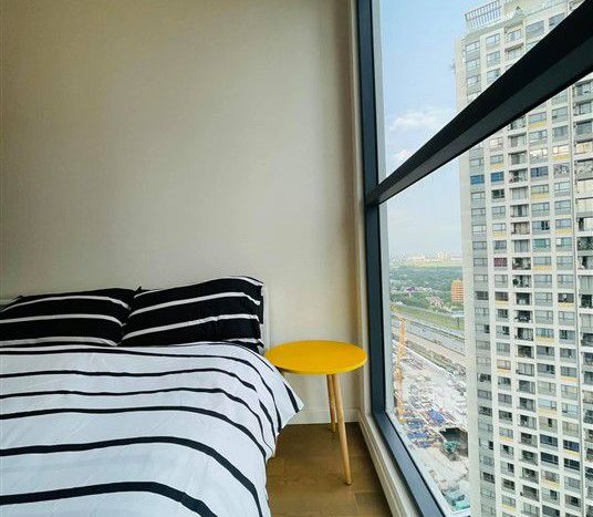 condo for rent in q2 thao dien