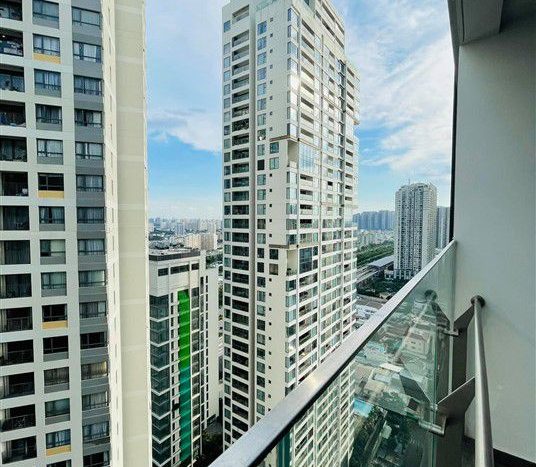 condo for rent in q2 thao dien