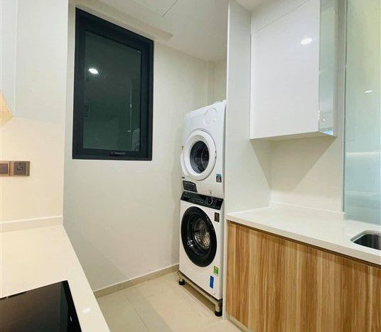 condo for rent in q2 thao dien