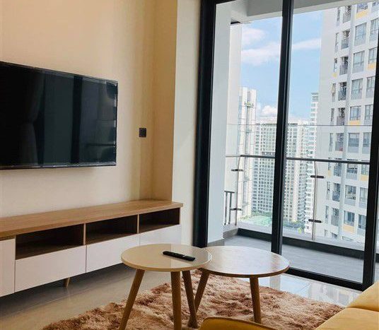 condo for rent in q2 thao dien