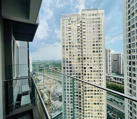 condo for rent in q2 thao dien