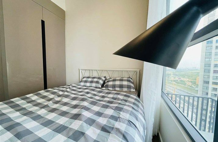 condo for rent in q2 thao dien