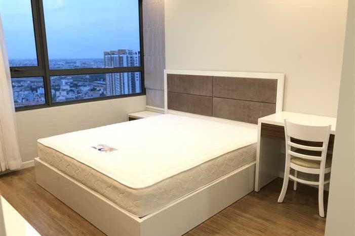 High floor apartment for rent Masteri An Phu