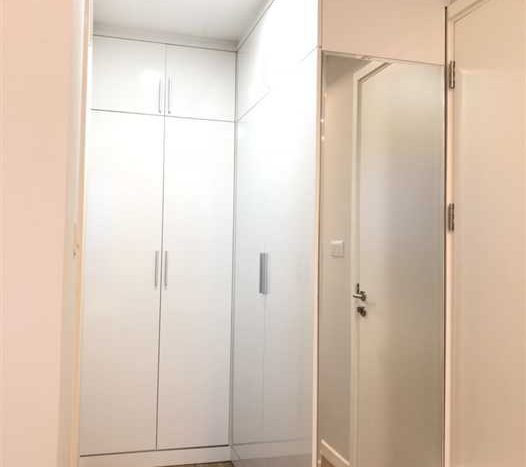 High floor apartment for rent Masteri An Phu