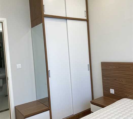 High floor apartment for rent Masteri An Phu