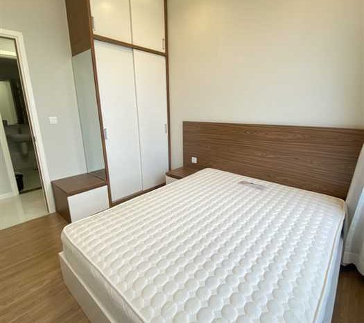 High floor apartment for rent Masteri An Phu