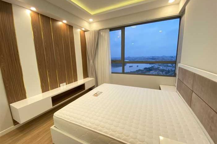 High floor apartment for rent Masteri An Phu