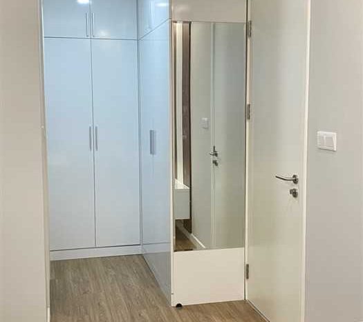 High floor apartment for rent Masteri An Phu
