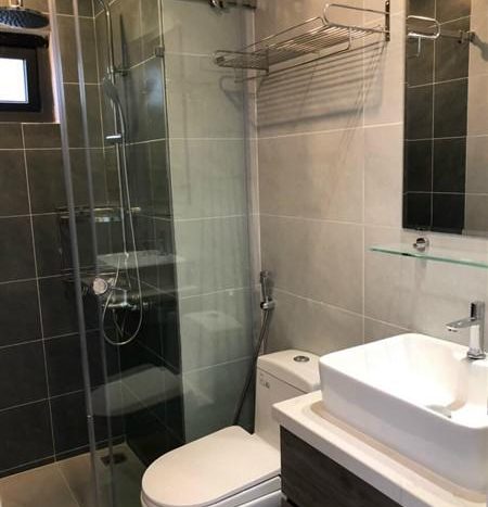 Lavida Plus apartment for rent