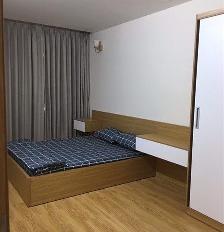 Lavida Plus apartment for rent