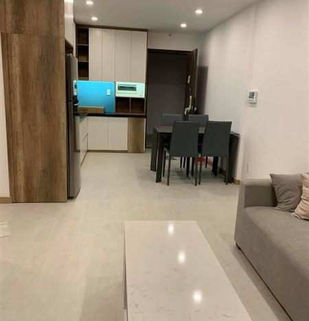 Lavida Plus apartment for rent