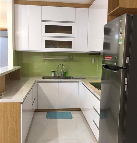 Lavida Plus apartment for rent