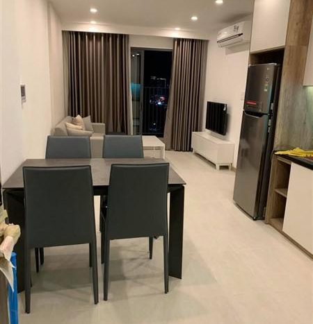Lavida Plus apartment for rent