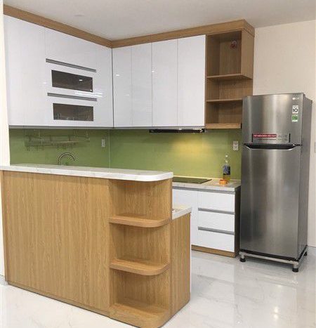 Lavida Plus apartment for rent