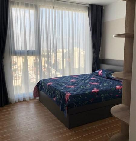 Lavida Plus apartment for rent
