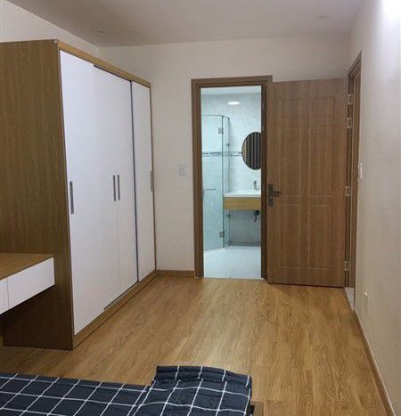 Lavida Plus apartment for rent