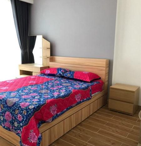 Lavida Plus apartment for rent