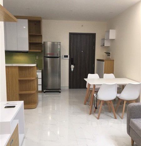 Lavida Plus apartment for rent