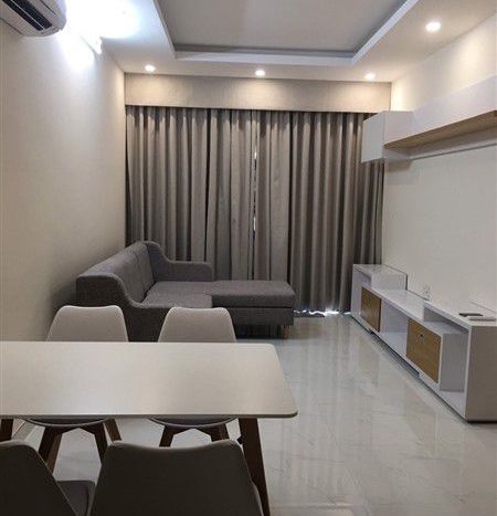 Lavida Plus apartment for rent