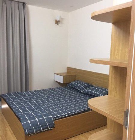 Lavida Plus apartment for rent