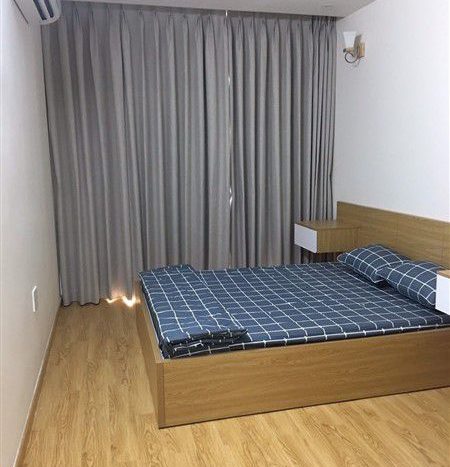 Lavida Plus apartment for rent