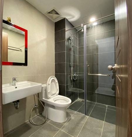 No option apartment for rent in Lavida Plus