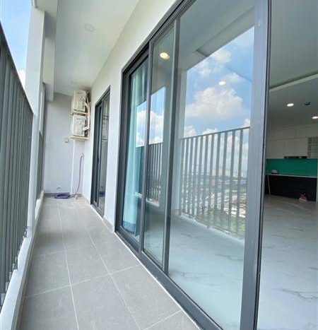 No option apartment for rent in Lavida Plus