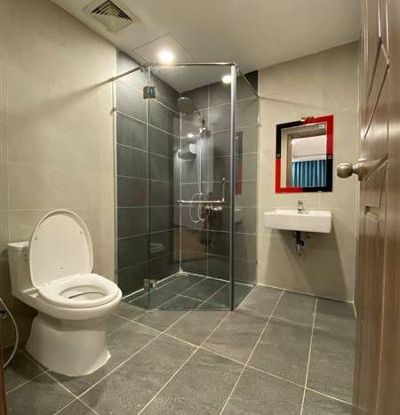 No option apartment for rent in Lavida Plus