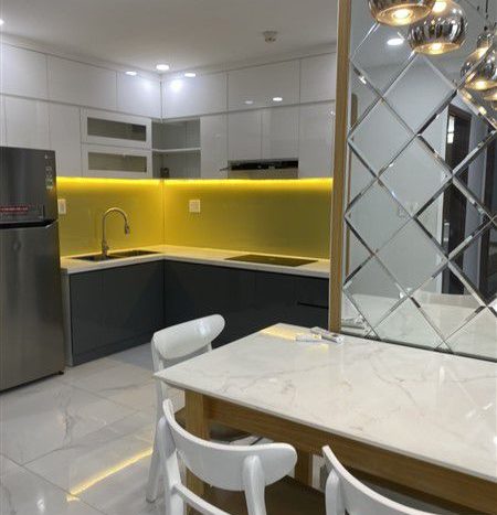 ssr phu my hung for rent