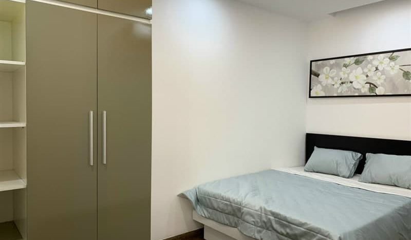 Terrace apartment for sale in Sky Garden 1