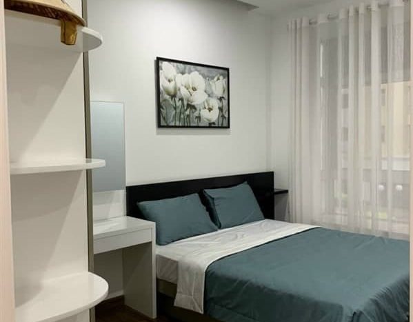 Terrace apartment for sale in Sky Garden 1