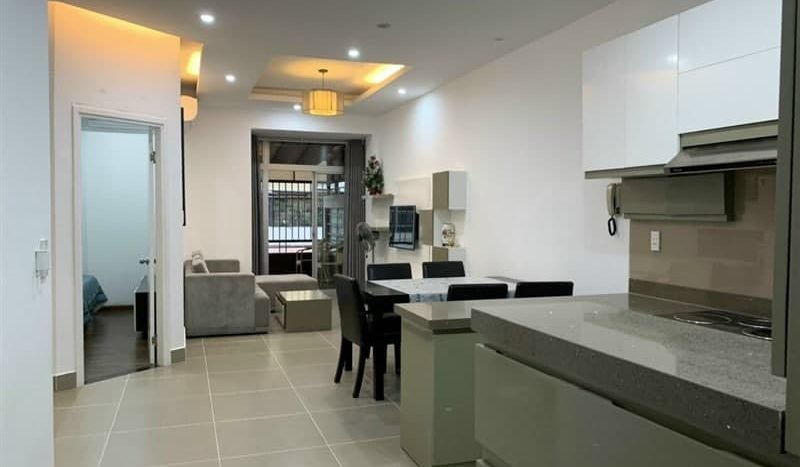 Terrace apartment for sale in Sky Garden 1