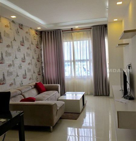 apartment for rent in sunrise city north